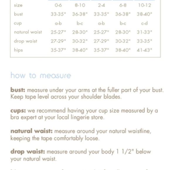 Eberjey So Solid Margarita Bikini Top Bandeau - Picture 3 of 4